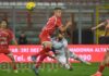 FOTOGALLERY / Coppa Italia / 8vi di finale / Perugia-Arezzo 1-2