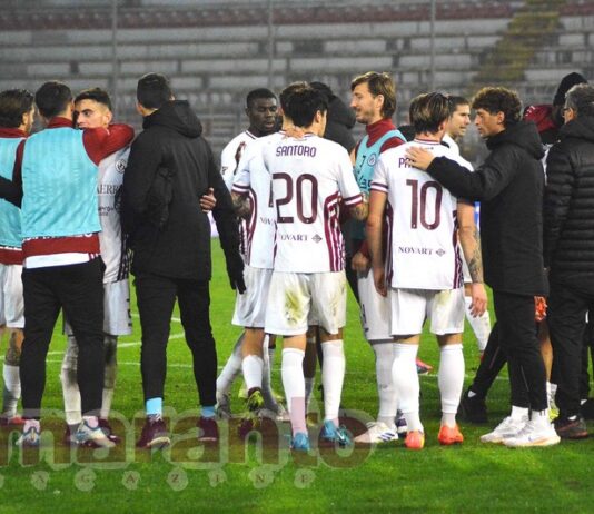 Nei quarti di finale il Trapani degli ex Sabatino e Zuppel. Tabellone e regolamento