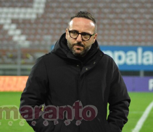 Primo giorno di trattative, l’Arezzo stringe per Gilli. In attacco nuovo tentativo per Bortolussi