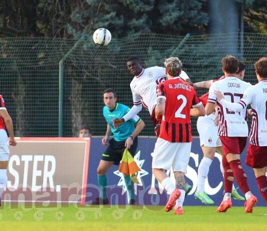 Contro le squadre B è sempre andata male. Otto precedenti totali, mai una vittoria
