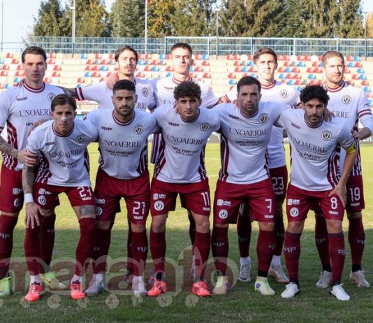 L’Arezzo prende la rincorsa. Scontri diretti, derby e Coppa Italia: calendario tosto fino alla pausa