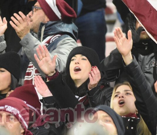 FOTOGALLERY / Serie C / 16a giornata / Perugia-Arezzo 2-0