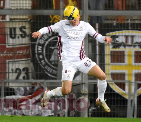 Arezzo, l’ennesimo crocevia del campionato. A Lucca per interrompere la striscia negativa