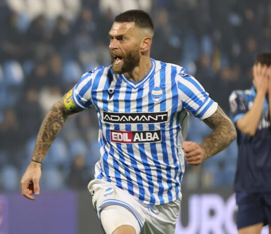 Spal, debutto di fuoco per Baldini. Ascoli possibile sorpresa. Il Pescara e un digiuno pesante