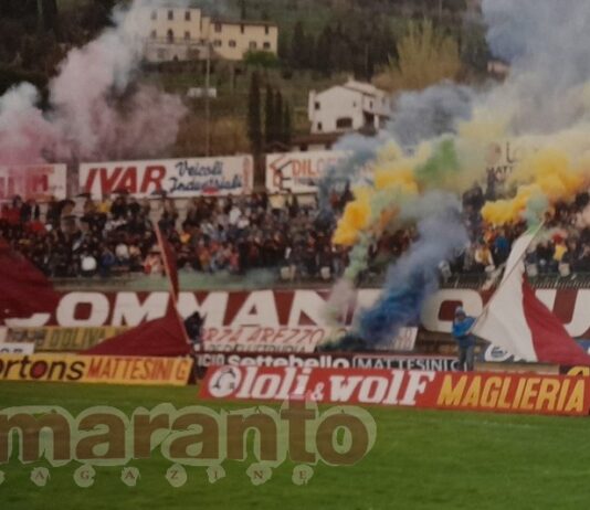 La vittoria amaranto che manca dal 1968 e l’unico colpaccio ascolano del 1969. I precedenti