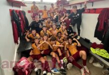 Un super Lovari stende la Pianese: altra vittoria per la Primavera. Pareggio a reti bianche per l’U16