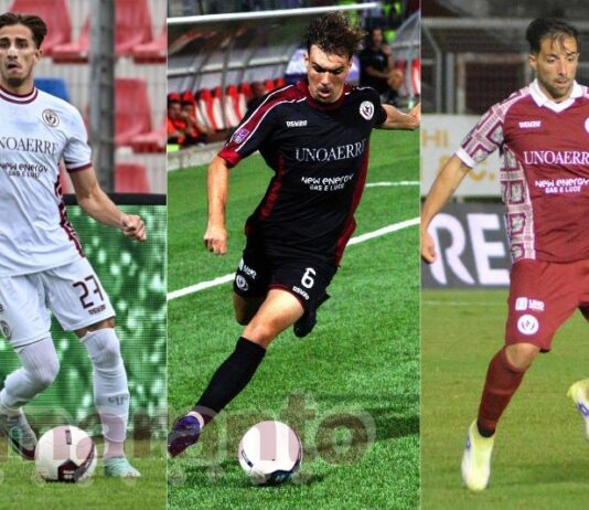 Una partita che si prepara da sola ma da giocare bene. Coccia, Renzi, Guccione chiavi tattiche