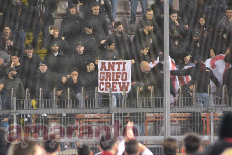 coppa perugia arezzo striscioni (6)