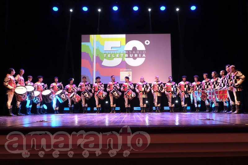 festa 50 anni Teletruria (7)