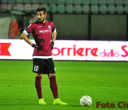 Ad Arezzo ha ballato un anno solo ma che spettacolo. Prima volta da ex per Tremolada