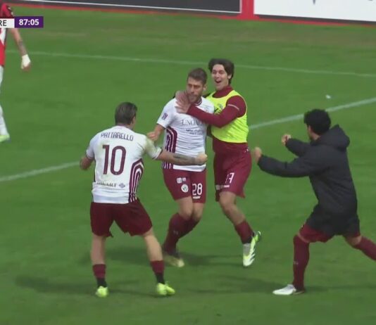 VIDEO / Milan Futuro-Arezzo 2-2, la sintesi e i gol della partita