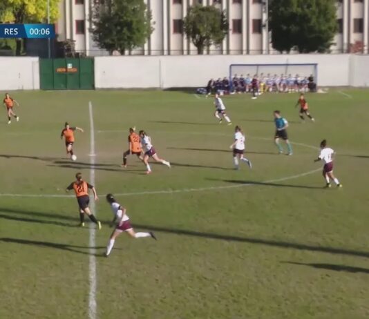 VIDEO / Acf Arezzo-Res Roma 2-0, la sintesi della partita