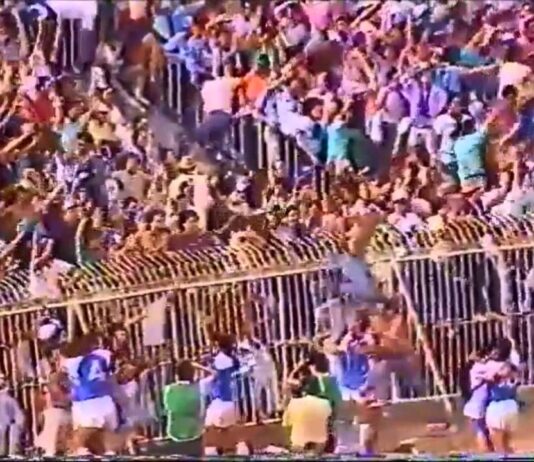 VIDEO / I gol di Mujesan, Spinesi, Floro e Chianese, l’esodo pescarese del 1987. Tutti i precedenti