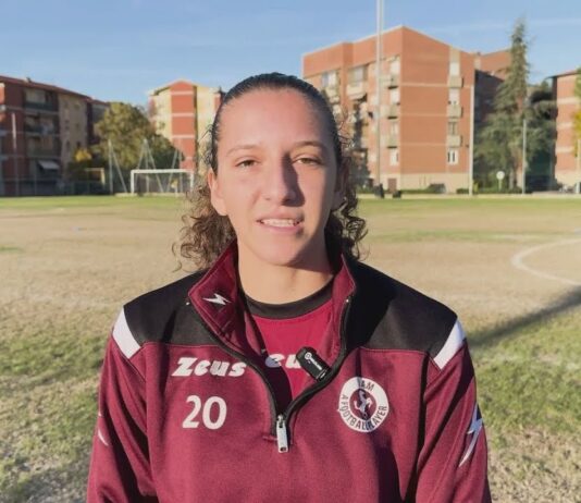 VIDEO / Acf Arezzo, grande sfida in casa della Ternana. Carcassi: “In campo senza paura”