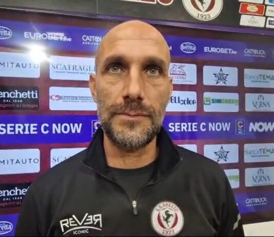 VIDEO / Troise: “Con i ragazzi ci siamo guardati negli occhi. Adesso dobbiamo fare di più”