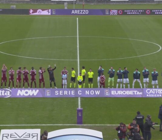 VIDEO / Arezzo-Pescara 0-0, la sintesi e gli highlights della partita