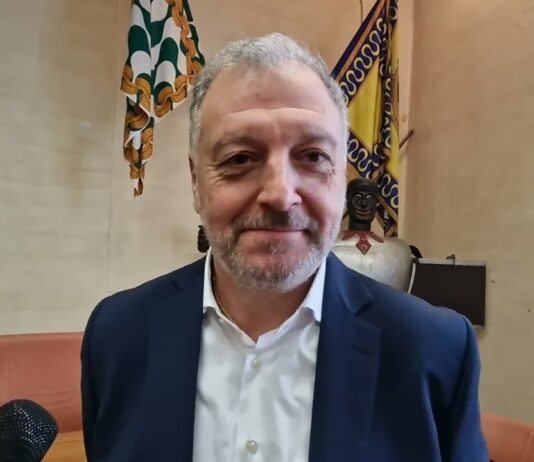 VIDEO / Manzo guarda lontano: “Partner privati per lo stadio. L’Atalanta come modello da seguire”