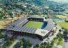 VIDEO / Arezzo, ecco come sarà lo stadio nel 2030. Il rendering animato del progetto