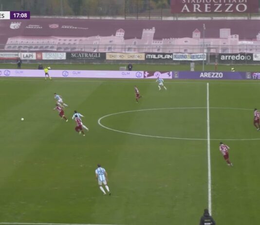 VIDEO / Chiosa e Montini in crescita, Pattarello a sprazzi, periodo no per Ogunseye