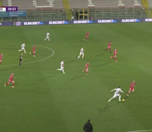 VIDEO / Squadra smarrita, crisi di risultati, la sferzata della società. L’Arezzo deve ritrovarsi