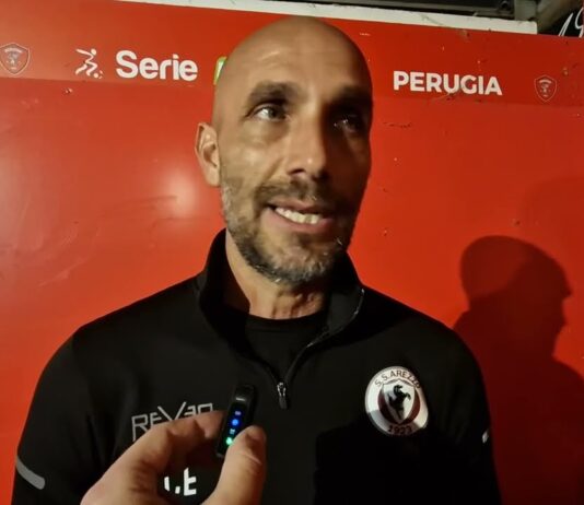 VIDEO / Troise stavolta è soddisfatto: “La risposta che volevo. Che sia un punto di partenza”