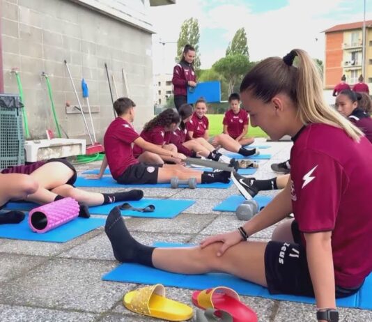 VIDEO / L’Acf ricomincia forte. Trasferta a Cesena, poi la Coppa contro la Fiorentina