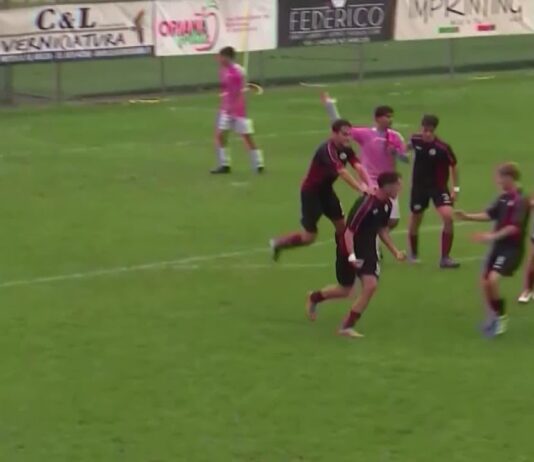 VIDEO / Concetti in rampa di lancio. E domenica la sfida con il talentino Camarda (forse)