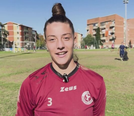 VIDEO / Acf Arezzo a caccia dei tre punti. Bartalini: “Grande voglia di riscatto”