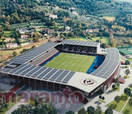 Fayer: “Sarà uno stadio per i tifosi, con un’anima e il cuore aperto”. Tra due giorni la presentazione