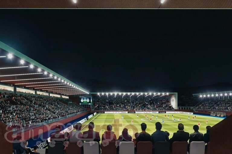 Stadio, tocca alla politica. Il consiglio comunale deve votare l’interesse pubblico del progetto