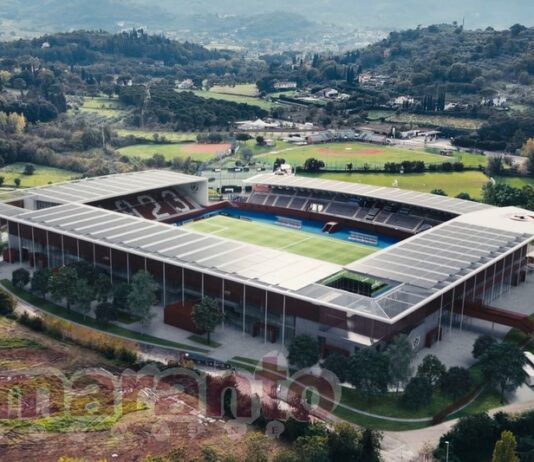 Stadio nuovo, meno di un anno al via dei lavori. Quanto costerà e quali ricavi sono previsti