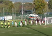 VIDEO / Gol di Celli, la Primavera di Bricca vince ancora. Battute d’arresto per Under 15 e 17