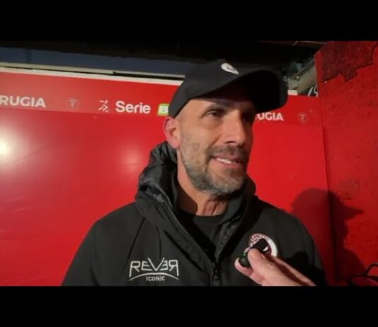 VIDEO / Troise amareggiato: “C’è solo da chiedere scusa. Siamo discontinui, ci manca la mentalità”