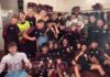 Tosoni regala la vittoria all’Under 15, battuta la Ternana. Ko le altre squadre amaranto