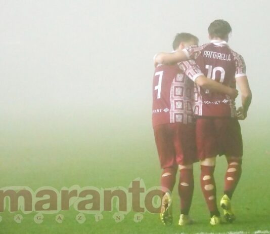 FOTOGALLERY / Serie C / 19a giornata / Arezzo-Pianese 4-2