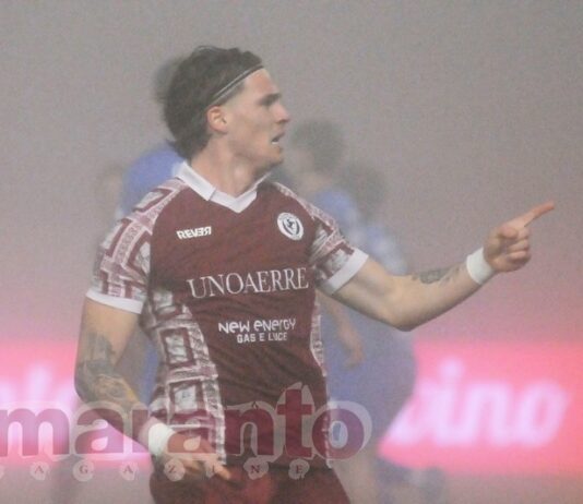 La festa per il ritorno in C e il clamoroso poker di Pattarello. I precedenti con la Pianese