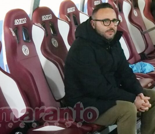 Cutolo e il mercato: “Cerco un difensore e una punta. Ongaro mi piace. Mai avuto dubbi su Troise”