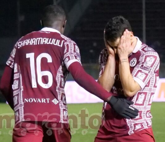 Prestazione e risultato, un buon Tavernelli, l’eclissi del capitano, un’annata da stop and go