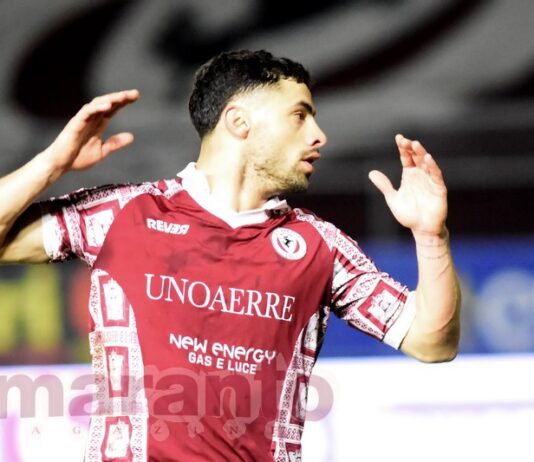 Guccione non c’è, bisogna cambiare registro di gioco. L’Arezzo e un 2024 da chiudere in bellezza