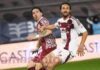 FOTOGALLERY / Coppa Italia / 4ti di finale / Arezzo-Trapani 0-1