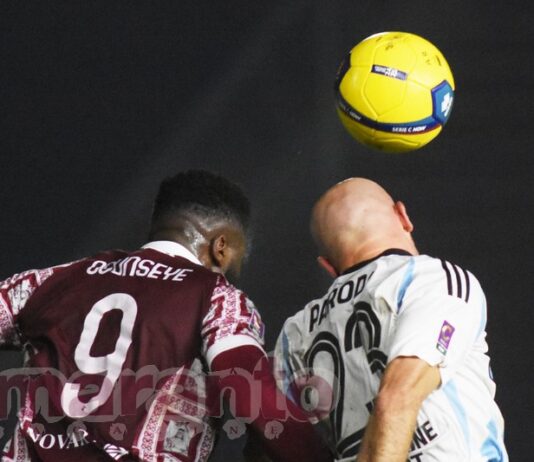 FOTOGALLERY / Serie C / 17a giornata / Arezzo-Virtus Entella 1-1