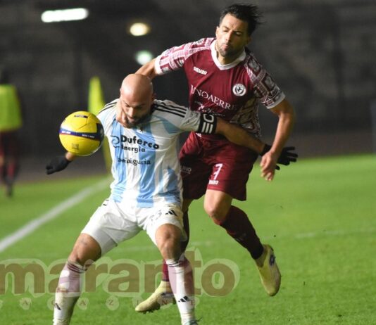 Avanti galleggiando, numeri impietosi, testa giusta a intermittenza, i punti fermi di Cutolo