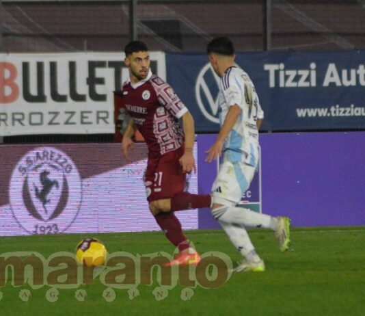 Guccione bravo e furbo. Tavernelli bene per un’ora. Ogunseye, il digiuno si allunga