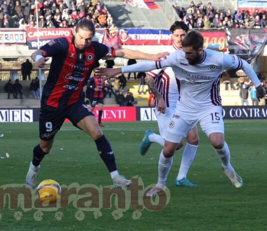 Gigli dominante, il vero Mawuli, Santoro dà aria al gioco. Ma il migliore in campo è Trombini