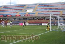 Tanti incroci ai tempi della B. Due i colpi esterni, firmati da Traini e Pattarello. I precedenti