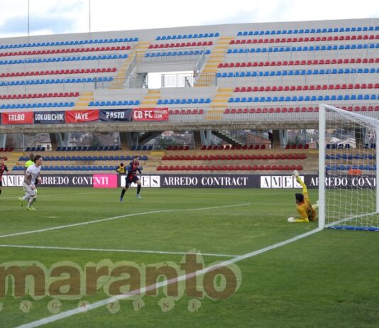 Tanti incroci ai tempi della B. Due i colpi esterni, firmati da Traini e Pattarello. I precedenti