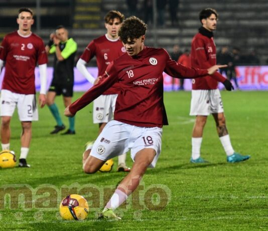 Damiani di nuovo sotto i ferri, intervento riuscito. Tornerà in campo a fine gennaio