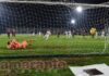Questo gol rischia di essere cancellato. Lucchese in bilico: se salta, cambia la classifica. Ecco come