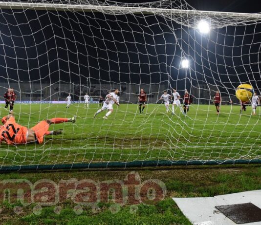 Questo gol rischia di essere cancellato. Lucchese in bilico: se salta, cambia la classifica. Ecco come