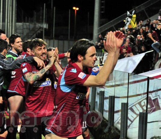 La telefonata natalizia, il gol al Bassano, la battaglia totale, il Cavallino. Sabatino, bella storia